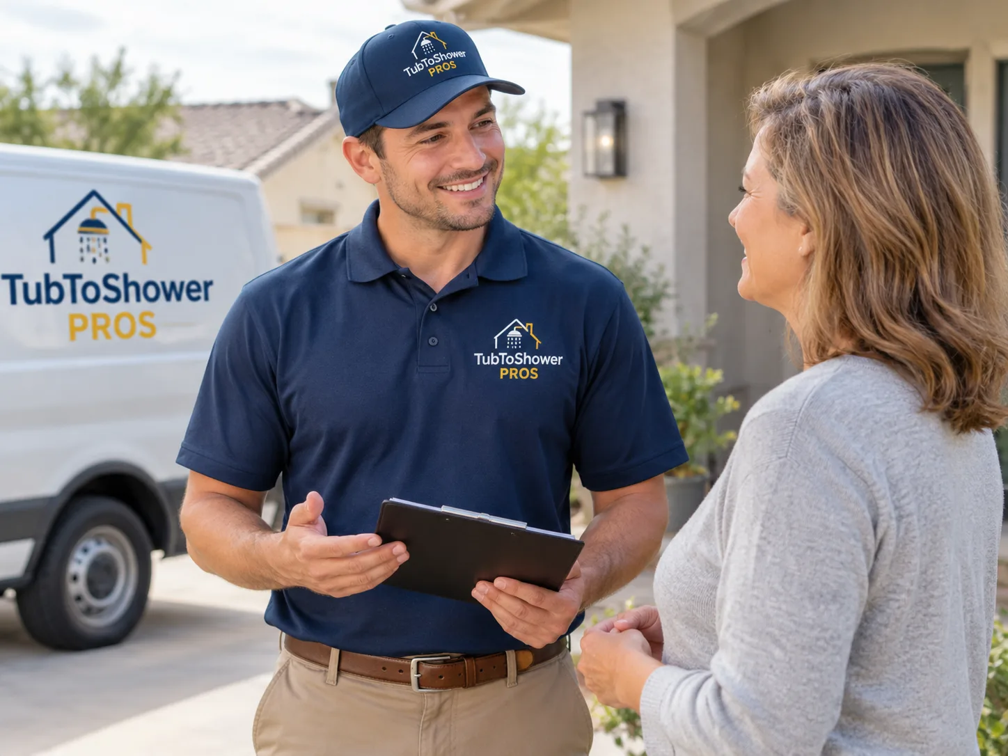 Tub Shower Conversion Saint Charles, MO FAQs